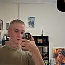 Михаил, 21 год