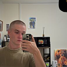 Фотография мужчины Михаил, 21 год из г. Новокузнецк