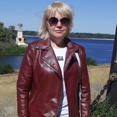 Фотография девушки Настена, 30 лет из г. Волгоград
