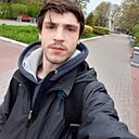 Виктор, 24 года