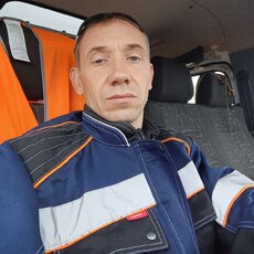 Фотография мужчины Дмитрий, 44 года из г. Владимир