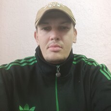 Фотография мужчины Александр, 31 год из г. Кара-Балта
