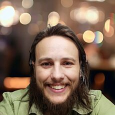 Фотография мужчины Женя, 28 лет из г. Кишинев