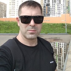 Фотография мужчины Александр, 40 лет из г. Мытищи