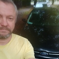 Фотография мужчины Илюха, 46 лет из г. Калининград