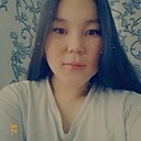 Дулма, 18 лет