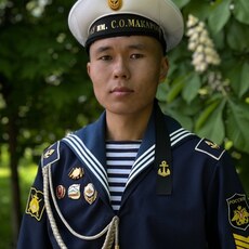 Фотография мужчины Батор, 21 год из г. Улан-Удэ