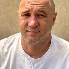 Фотография мужчины Магомед, 46 лет из г. Махачкала