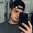 Сергей, 22 года