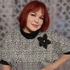 Фотография девушки Елена, 56 лет из г. Пермь