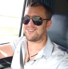 Фотография мужчины Илья, 37 лет из г. Павлово