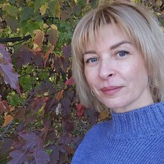 Фотография девушки Мария, 47 лет из г. Новосибирск