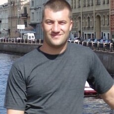 Фотография мужчины Юрик, 32 года из г. Вильнюс