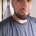 Али, 40 лет