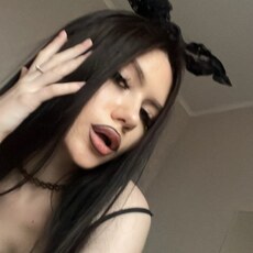 Фотография девушки Алиса, 18 лет из г. Пермь