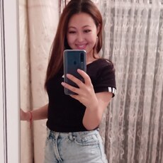 Фотография девушки Lina, 35 лет из г. Каракол