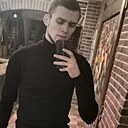 Андрей, 25 лет