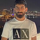 Гисмет, 34 года