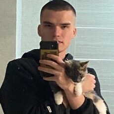 Фотография мужчины Кирилл, 21 год из г. Екатеринбург
