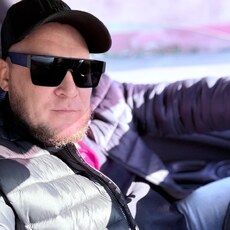 Фотография мужчины Дмитрий, 34 года из г. Кемерово