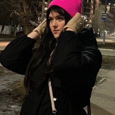 Фотография девушки Вероника, 20 лет из г. Щучинск