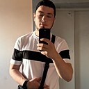 Андрей, 31 год