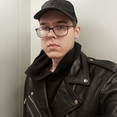 Фотография мужчины Валентин, 18 лет из г. Ростов-на-Дону