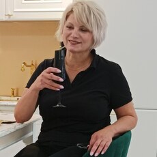 Фотография девушки Инна, 49 лет из г. Санкт-Петербург