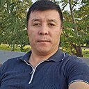 Ернар, 42 года