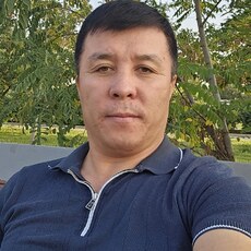 Фотография мужчины Ернар, 42 года из г. Алматы