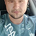 Жека, 33 года