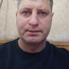Фотография мужчины Андрей, 44 года из г. Антрацит