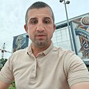 Аслан, 34 года