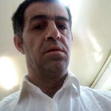 Фотография мужчины Аршак, 41 год из г. Новосибирск