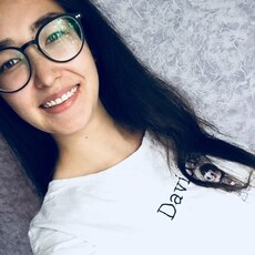 Фотография девушки Вера, 26 лет из г. Благовещенск