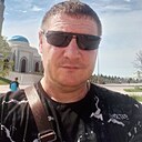 Нурик, 44 года