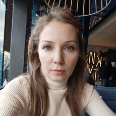 Фотография девушки Юлия, 44 года из г. Санкт-Петербург