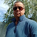 Владимир, 55 лет