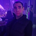 Фёдор, 27 лет
