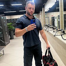 Фотография мужчины Иван, 35 лет из г. Москва