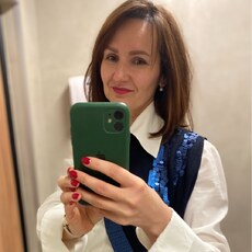 Фотография девушки Ольга, 41 год из г. Тюмень