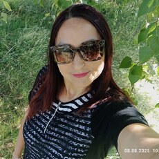 Фотография девушки Лена, 48 лет из г. Единцы