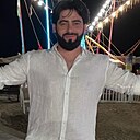 Ахмед, 35 лет