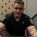 Марк, 23 года