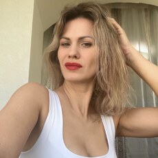Фотография девушки Светлана, 44 года из г. Москва