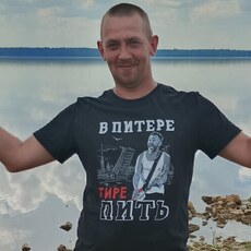 Фотография мужчины Олег, 42 года из г. Великий Новгород