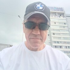 Фотография мужчины Андрей, 55 лет из г. Красноярск