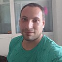 Саша Александр, 36 лет