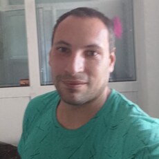 Фотография мужчины Саша Александр, 36 лет из г. Светлогорск