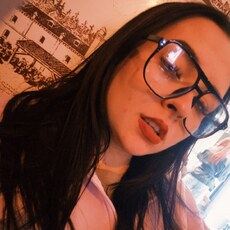 Фотография девушки Дарья, 20 лет из г. Рязань